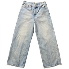 Levi's Premium Black Wash Jeans — listing 2