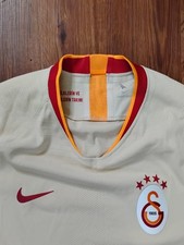 Nike Galatasaray 2018-19 Third/Away Player-Issue VaporKnit Match Shirt — listing 2