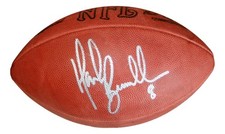 Mark Brunell Autographed Football Card Lot (Jacksonville Jaguars, 8+ cards) — listing 2