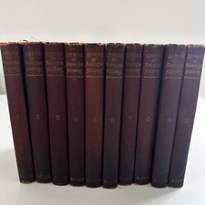 Stories by American Authors - Charles Scribner's Sons, Vols. I & VII (1884/1891) — listing 6