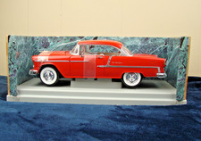 Ertl American Muscle 1:18 Scale Diecast Car Lot - Happy Days '49 Mercury & 1971 Dodge Challenger R/T — listing 4