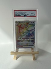 Pokémon Arceus VSTAR Rainbow Rare 176/172 Brilliant Stars, listing 3