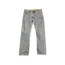 Levi's Denim Jeans with Red Tab — listing 5
