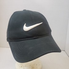 Nike Golf Dri-Fit Women's Black Bottoms, Size 10 (M)