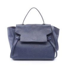 Céline Belt Bag Micro in Grained Calfskin Leather — listing 5