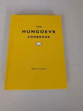 The Hungoevr Coobkook & The Druknen Coobkook by Milton Crawford (2 Book Set) — listing 3