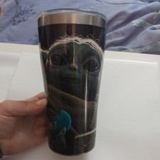Tervis Star Wars Chewbacca 24oz Insulated Tumbler with Black Lid — listing 4