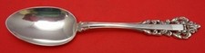 Mixed Lot of Antique Sterling Silver Flatware - Spoons, Forks & Souvenir Spoons, 17.8 ozt — listing 5