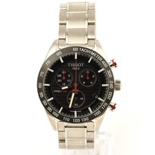 Tissot PRS 516 Racing Automatic Day-Date Men's Watch — listing 3