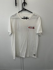 Noosa Longboards Graphic T-Shirt in Rust/Terracotta — listing 4