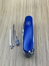 Victorinox SwissChamp Swiss Army Knife Translucent Ruby — listing 4