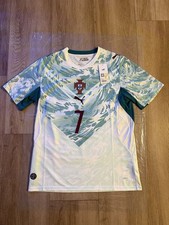Puma Portugal 2020-21 Away Football Shirt, Ronaldo #7, DryCell — listing 3