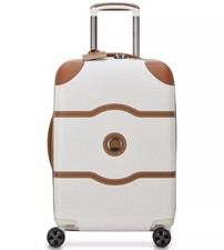 Delsey Large Hardside Spinner Suitcase Navy Blue — listing 3