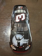 Dale Earnhardt #3 The Dale Earnhardt Foundation 1:24 Diecast Stock Car — listing 6
