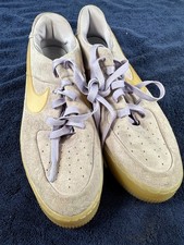 Nike Air Force 1 Low '07 LV8 Sage/Gum, Style FQ8714-002, US Men's 11 — listing 6