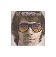 Gary Puckett & The Union Gap "Woman, Woman" LP - Columbia CS 9612 (Canadian Pressing)