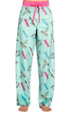 FRIENDS The Television Series Character Faces Lounge Pajama Pants, Size X-Large (16/18) — listing 2