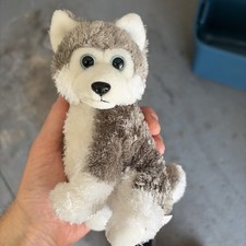 Ty Beanie Buddy Husky Dog Plush — listing 3