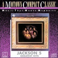 The Jackson 5 - Greatest Hits (Motown M 741L) Vinyl LP — listing 6