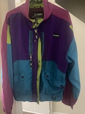 Gerry Men's Insulated Hooded Ski Jacket with Fleece-Lined Collar, Size XL — listing 5