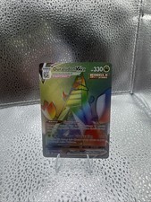 Pokémon Duraludon VMAX Rainbow Rare (Secret) - Evolving Skies — listing 5