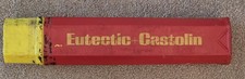 Eutectic Welding Electrodes Partial Box — listing 4