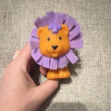 Fisher-Price Little People Male Lion Figure — listing 5