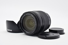 Pentax SMC DA 18-250mm f/3.5-6.3 ED AL [IF] Zoom Lens for Pentax K-Mount — listing 5