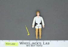 Vintage Kenner Star Wars Luke Skywalker X-Wing Pilot 3.75" Action Figure — listing 2