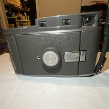 Lot of Vintage Polaroid Land Cameras (approx. 7 cameras) — listing 2