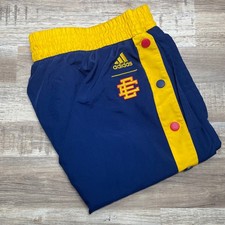 Adidas x Eric Emanuel McDonald's All American Game Shorts — listing 3