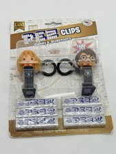 PEZ Harry Potter Collector's Gift Tin Set with Character Dispensers — listing 3