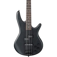 Ibanez GSR200 Gio 4-String Electric Bass Guitar in Transparent Red — listing 2
