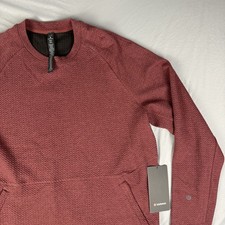 Lululemon Women's Long Sleeve Top in White