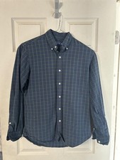 Ralph Lauren Men's Short-Sleeve Plaid Button-Down Shirt — listing 4