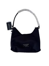 Kate Spade New York Black Nylon Small Tote Handbag — listing 3