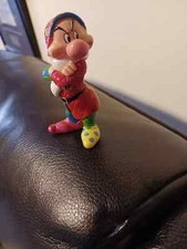 Disney Trading Pin - Grumpy 2011 Dwarf Enamel Collectible Pin — listing 5