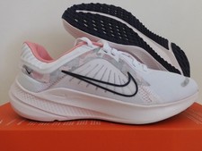 Nike Quest 5 Premium Women's Running Shoes White Pinksicle — listing 2