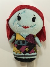 Hallmark Itty Bittys Sally Plush - Disney The Nightmare Before Christmas — listing 4
