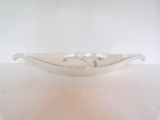 Taylorton by Taylor Smith & Taylor Mid-Century Leaf-Shaped Serving Dish — listing 2