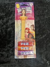 PEZ Disney Princess Enchanted Tales Collector's Set (8 Dispensers) — listing 5