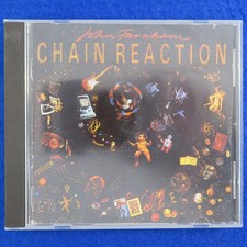 John Farnham - Chain Reaction Vinyl LP — listing 4
