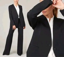 Spanx Perfect Suit Blazer, Black, New With Tags Small — listing 3