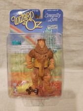 The Wizard of Oz 4-inch Action Figure Set of 6 - Trevco/Multi Toymakers — listing 6