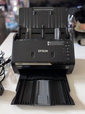 Epson FastFoto FF-680W Wireless High-Speed Photo and Document Scanner — listing 5