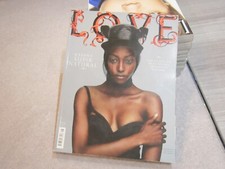 Discipline & Desire Vintage Adult Fetish Magazine, Volume 4 Number 1