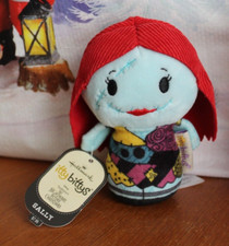 Hallmark Itty Bittys Sally Plush - Disney The Nightmare Before Christmas — listing 2