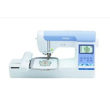 Brother PE900 Embroidery Machine with Wireless LAN — listing 6