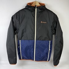 Cotopaxi Men's Reversible Insulated Jacket, Size Medium — listing 5