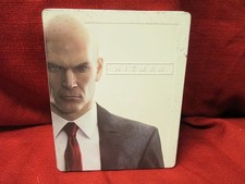 Hitman: The Complete First Season - Steelbook Edition (Xbox One) — listing 2